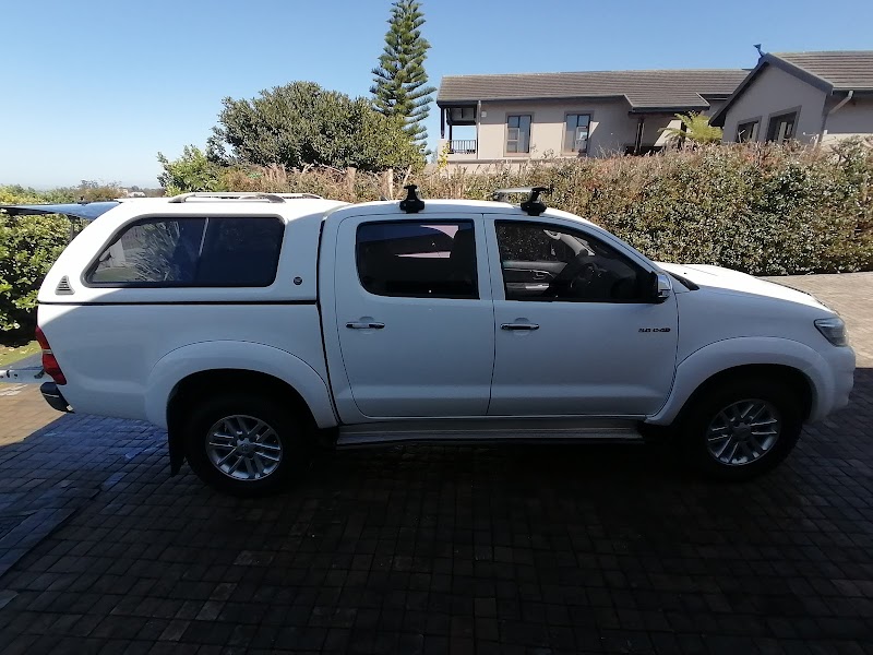 Cape Car Cleaners Mobile Car Wash - Photo 3